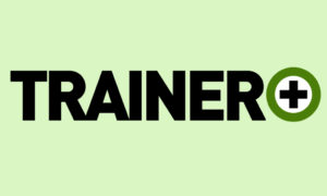 Trainer+ logo