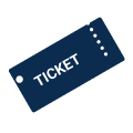 icon - ticket