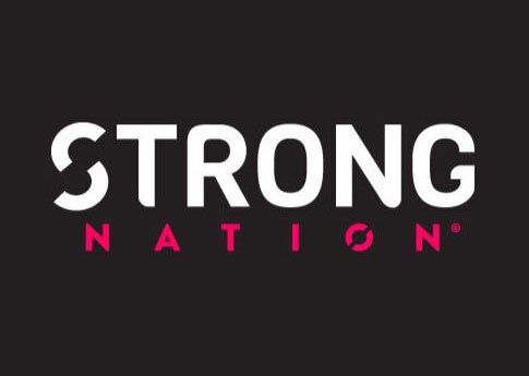 strong nation logo