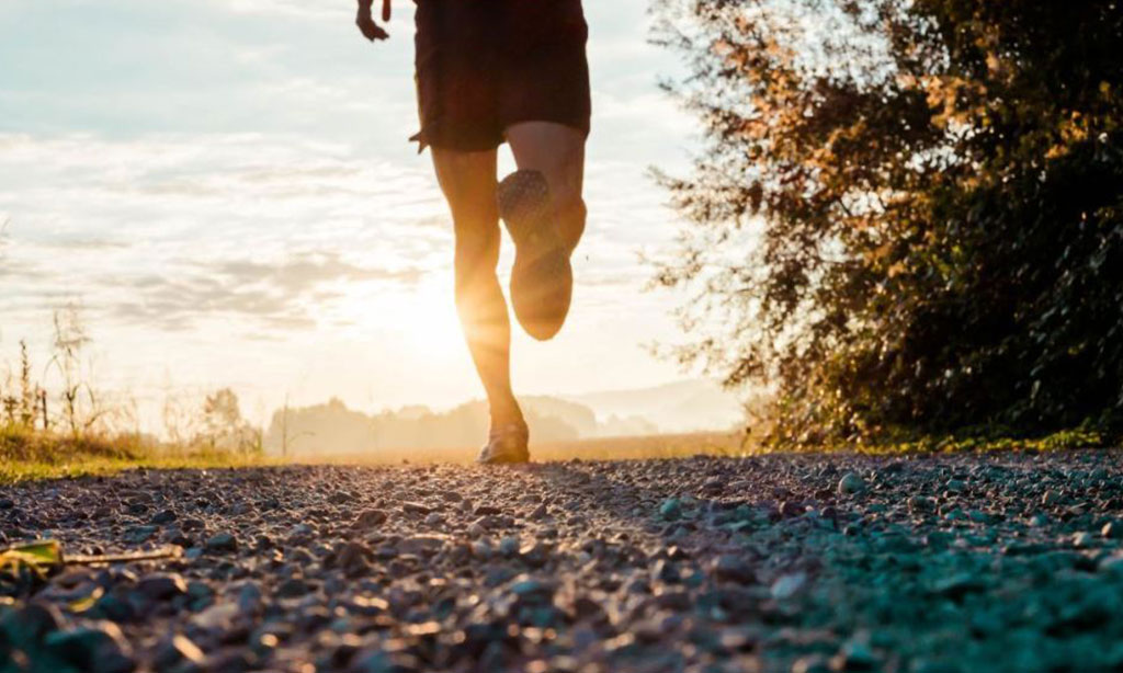 Run Injury-Free and Improve Until You’re 100