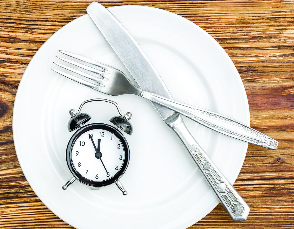 Fasting and Its Effects on the Body