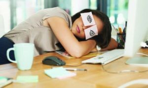 5 Tips to Get Through Your Midday Slump
