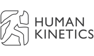 human kinetics logo