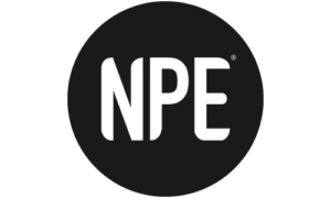 NPE logo