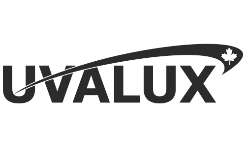 uvalux logo