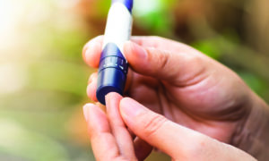 A Possible New Treatment for Diabetes