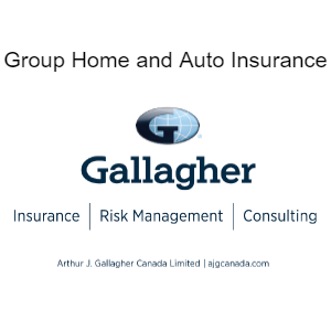 Gallagher logo - Home and Auto Insurance