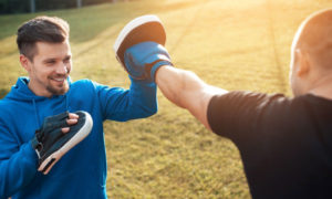 How to Be an Effective Fitness Coach
