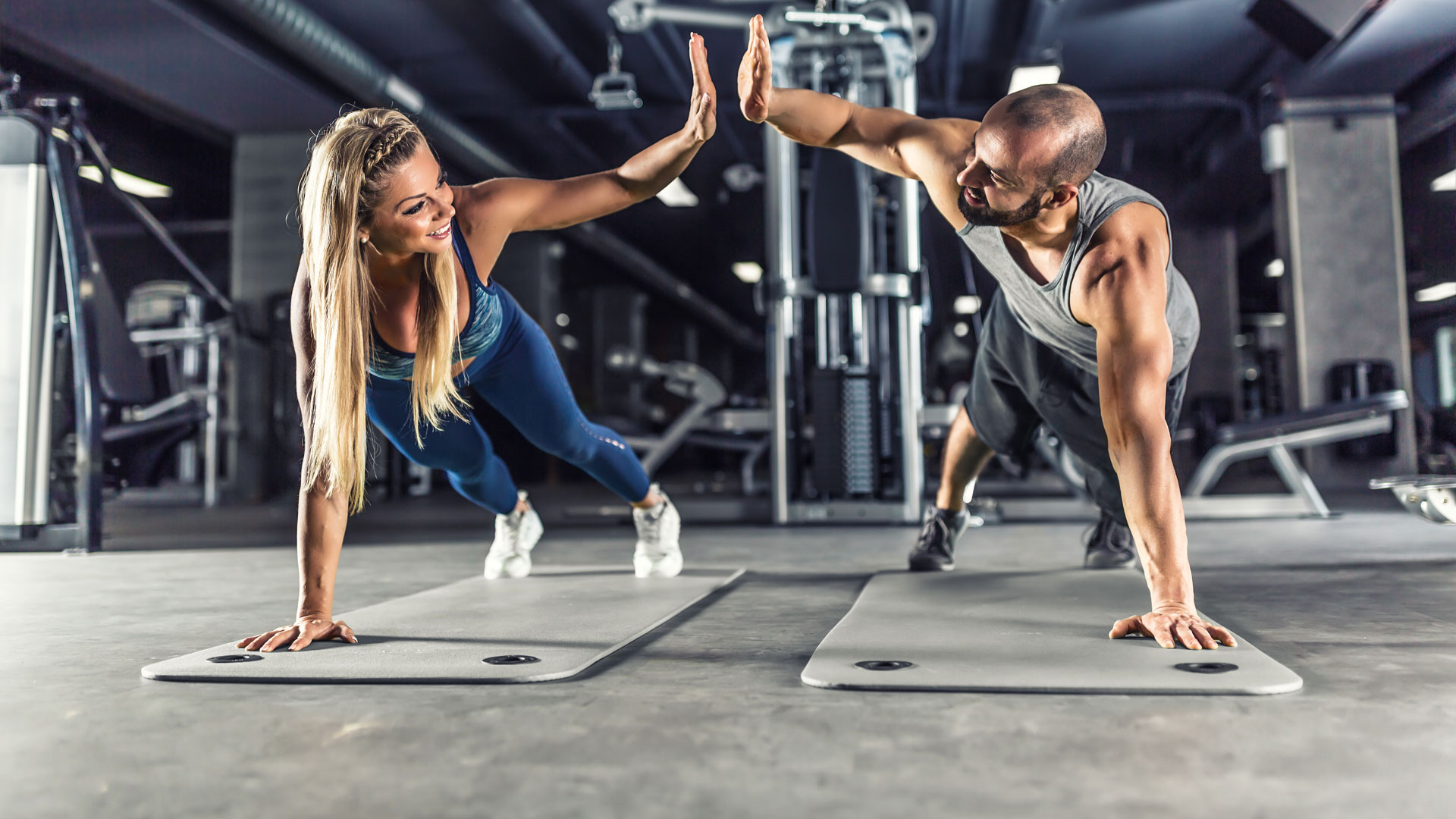 The Benefits of Having a Personal Trainer: Customized Workouts