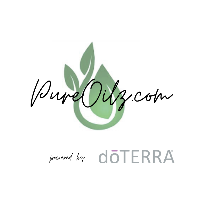 dōTERRA Essential Wellness logo