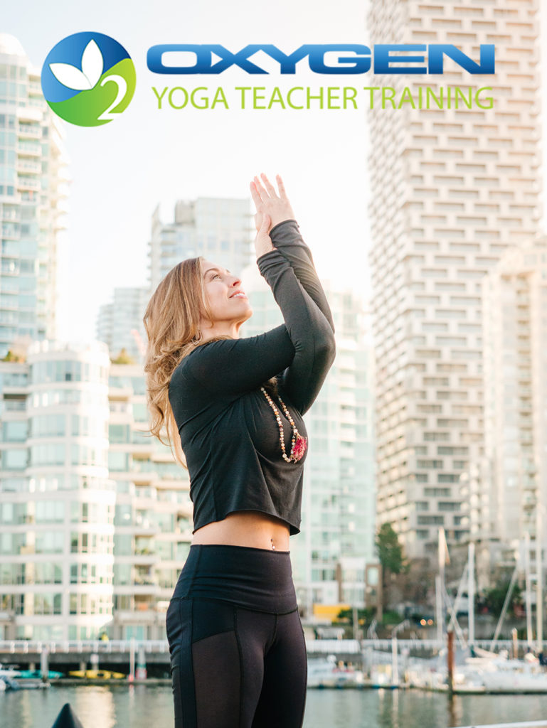 Oxygen Yoga Teacher Training