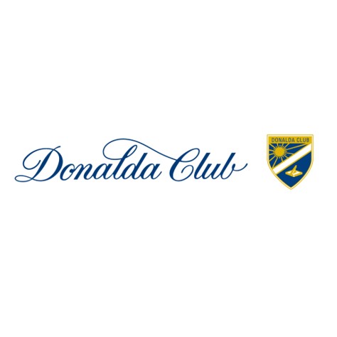 Donalda Club logo