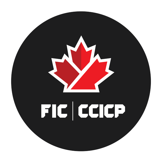 FIC-CCICP Logo