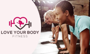 love your body fitness