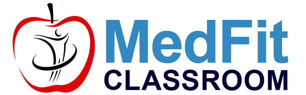 MedFit Classroom Logo