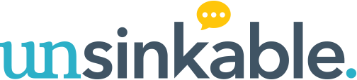 unsinkable logo