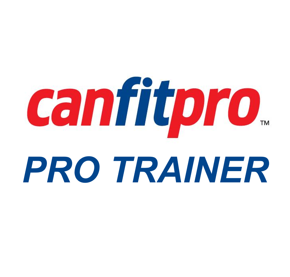 canfitpro PRO TRAINER
