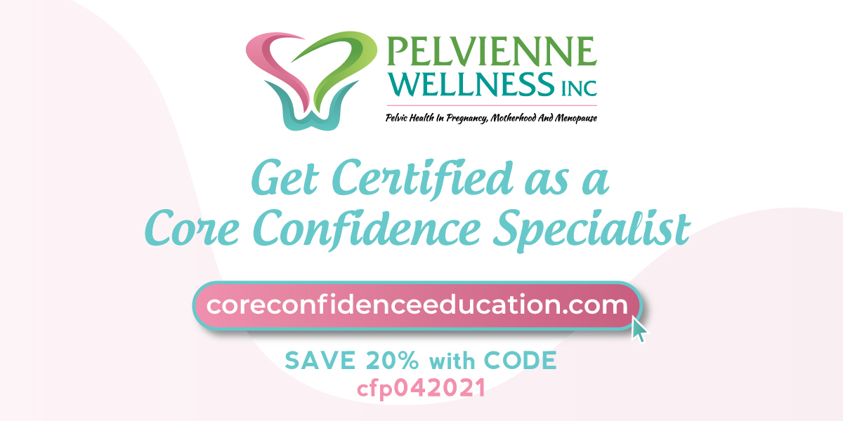 pelvienne wellness inc coupon