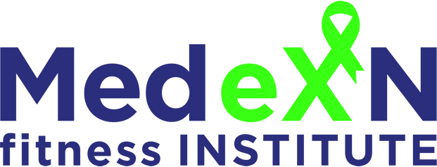 MedeXN Fitness Institute logo