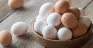 Everything You Need to Know About Eggs - Featured Photo