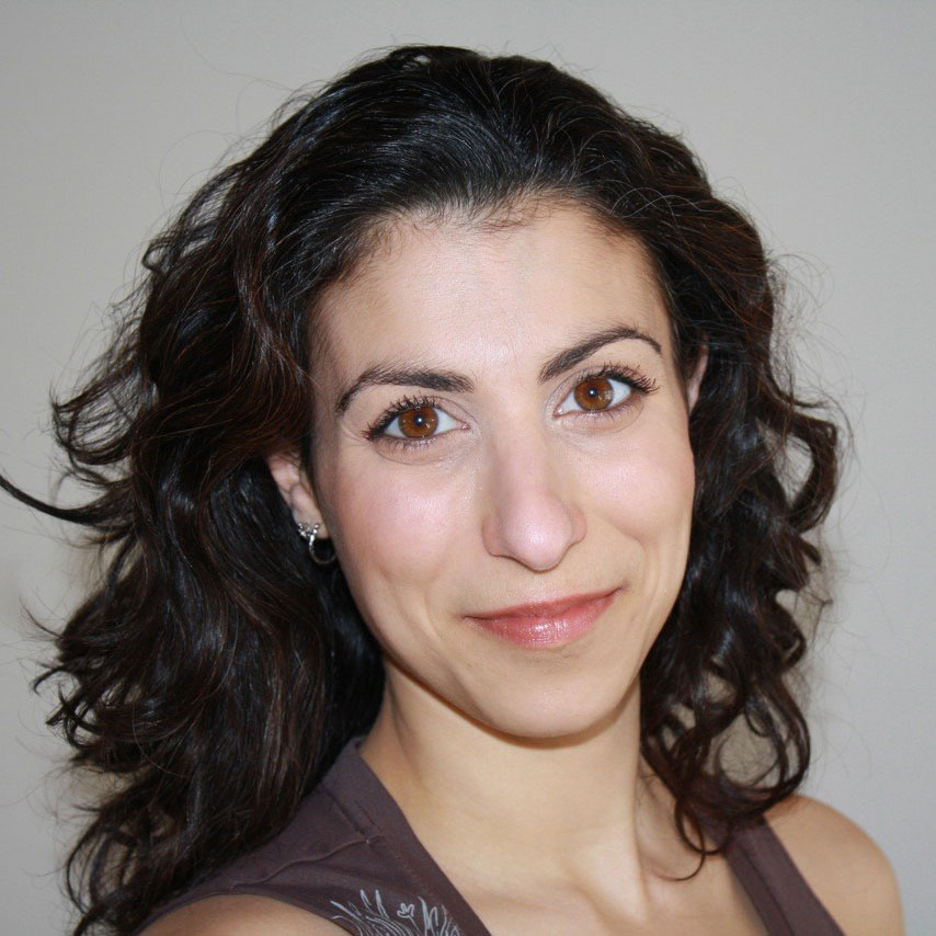 Sarah Zahab