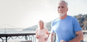 Active Aging - Featured Photo