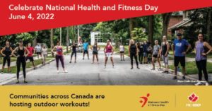 Health & Fitness Day Blog - Featured Photo