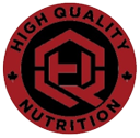 High Quality Nutrition