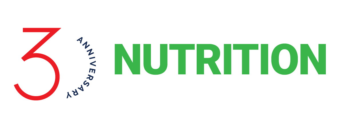 canfitpro 2023 nutrition logo