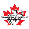Canadian Physique Alliance Logo