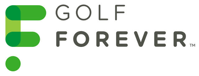 GolfForever logo