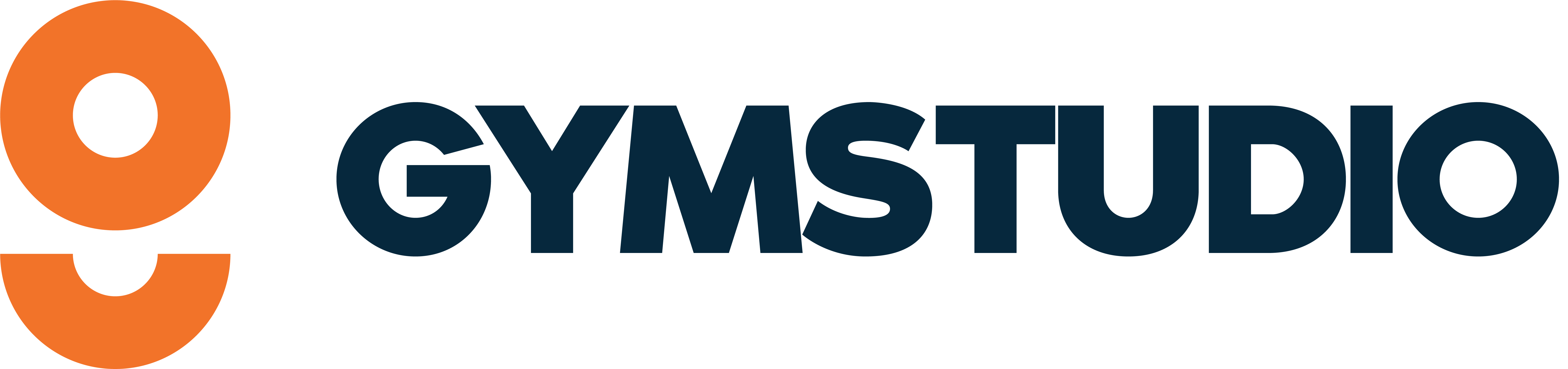 GymStudio Logo