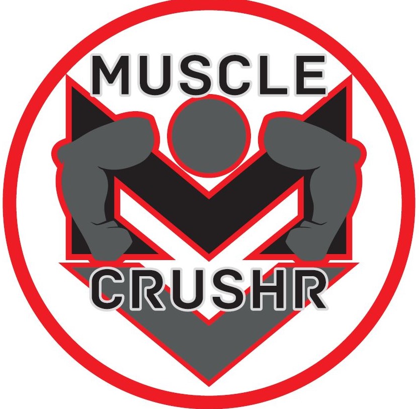 Muscle Crushr logo