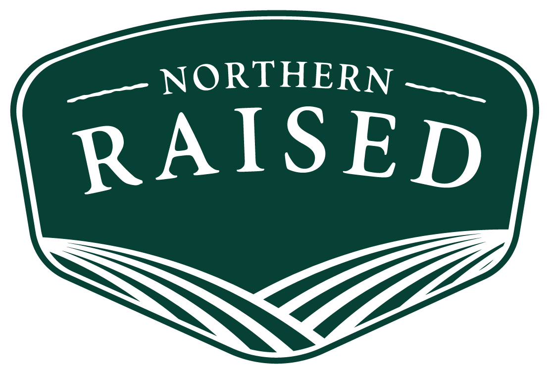 Northern Raised logo