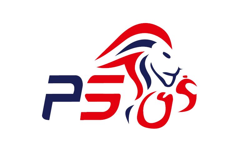 Primal Sports logo