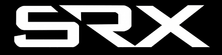 SRX products logo