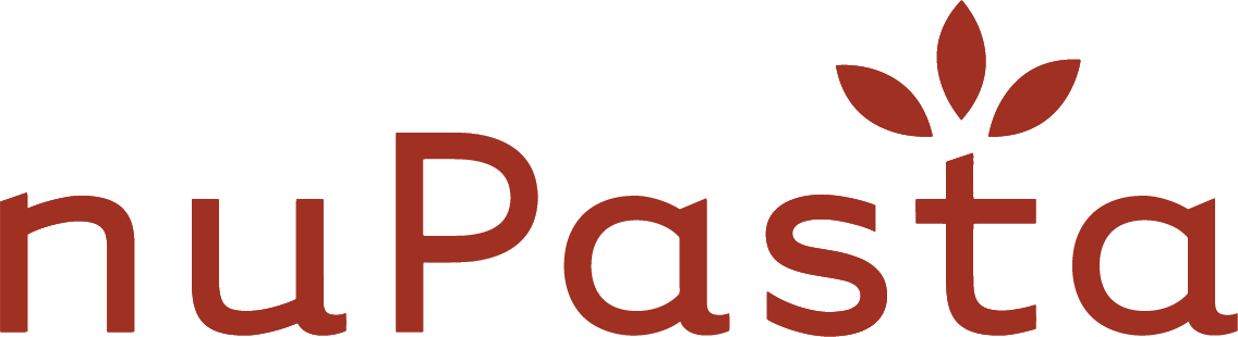 nuPasta logo