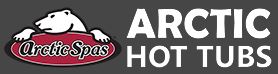 Arctic Hot Tubs logo