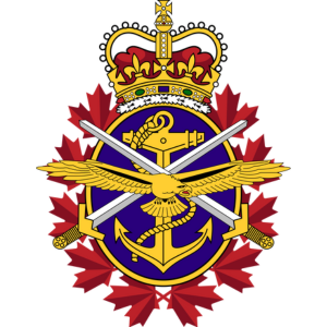 Canadian Armed Forces logo