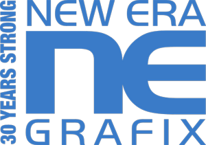 New Era Grafix logo
