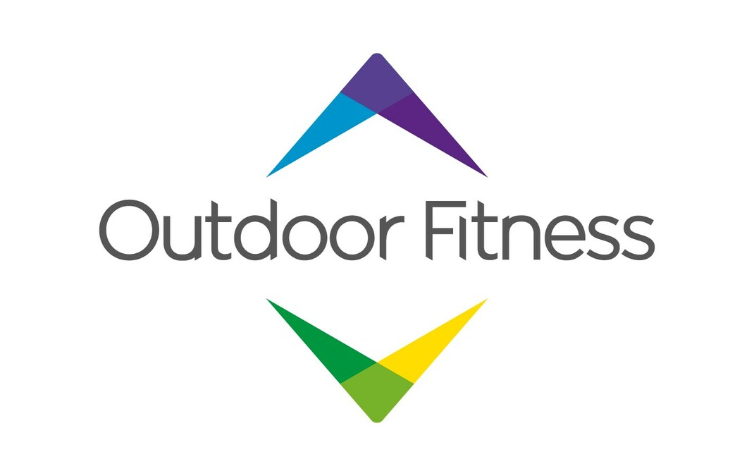 Outdoor Fitness logo