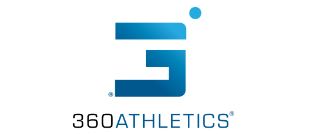 360 Athletics logo