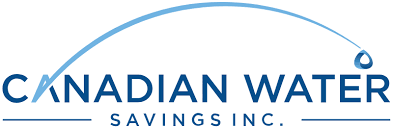 Canadian Water Savings logo