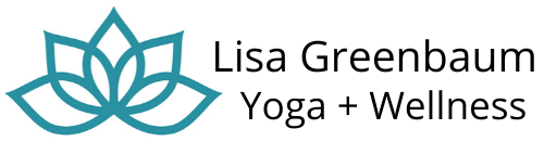 Lisa Greenbaum logo