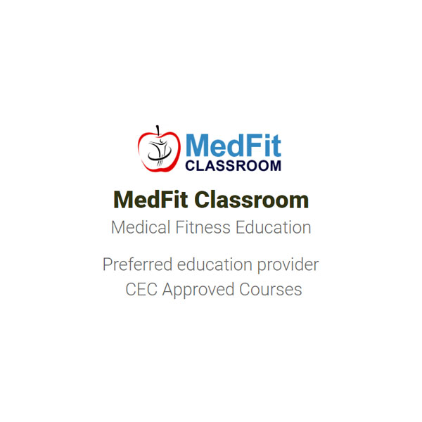 MedFit Classroom