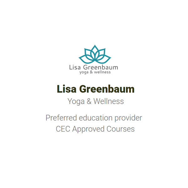 Lisa Greenbaum