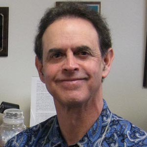 Dr. Len Kravitz