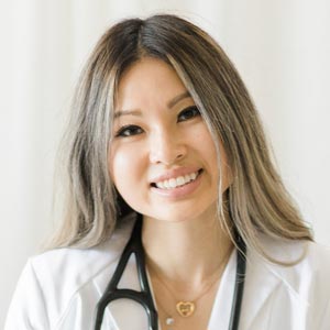 Dr. Jennifer Tang